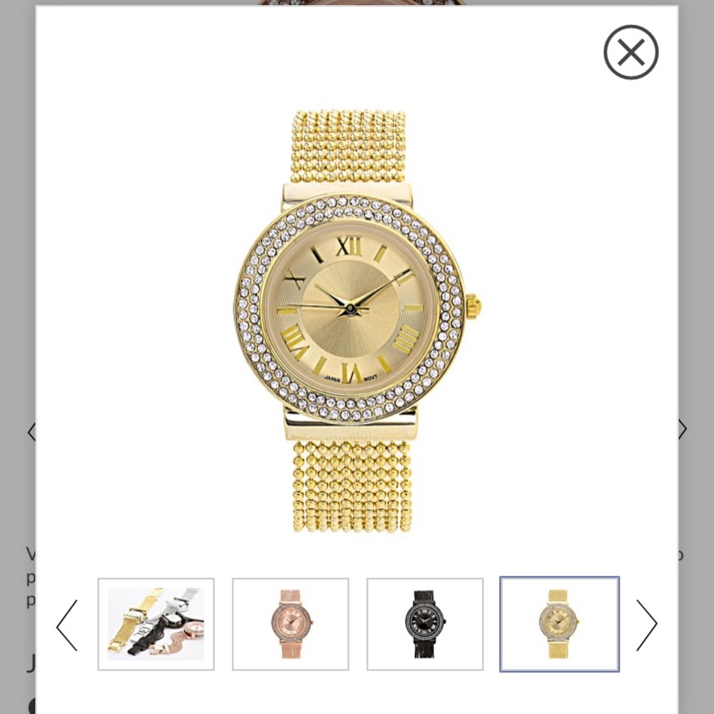 Fashion Watches Bundle